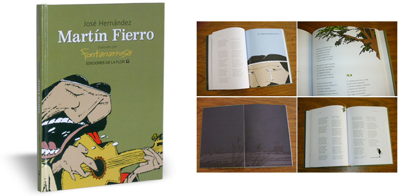 martin fierro